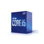 CPU Intel Core i5-10400F 4.30 GHz