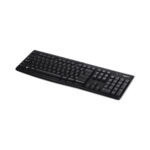 Bàn phím không dây Logitech K270