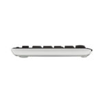 Bàn phím không dây Logitech K270