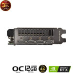 Card màn hình ASUS DUAL GeForce RTX 3060 OC 12GB GDDR6