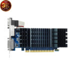 Card màn hình ASUS GeForce GT 730 2GB GDDR5