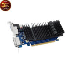 Card màn hình ASUS GeForce GT 730 2GB GDDR5