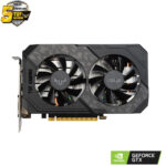 Card màn hình ASUS TUF Gaming GeForce GTX 1660 SUPER OC 6GB GDDR6 Card màn hình ASUS TUF Gaming GeForce GTX 1660 SUPER OC 6GB GDDR6
