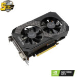Card màn hình ASUS TUF Gaming GeForce GTX 1660 SUPER OC 6GB GDDR6 Card màn hình ASUS TUF Gaming GeForce GTX 1660 SUPER OC 6GB GDDR6