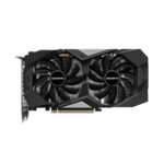 Card màn hình GIGABYTE GeForce GTX 1660 SUPER 6GB GDDR6 Card màn hình GIGABYTE GeForce GTX 1660 SUPER 6GB GDDR6