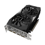 Card màn hình GIGABYTE GeForce GTX 1660 SUPER 6GB GDDR6 Card màn hình GIGABYTE GeForce GTX 1660 SUPER 6GB GDDR6