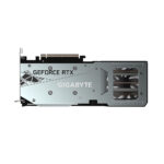 Card màn hình GIGABYTE GeForce RTX 3060 GAMING OC 12GB GDDR6