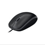 Chuột máy tính Logitech B100