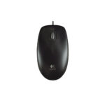 Chuột máy tính Logitech B100