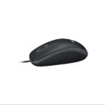 Chuột máy tính Logitech B100