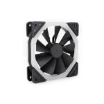 Fan Case Sama Halo Dual Ring Regular RGB 12cm