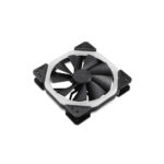 Fan Case Sama Halo Dual Ring Regular RGB 12cm