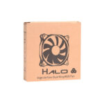 Fan Case Sama Halo Dual Ring Regular RGB 12cm