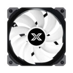 Fan Case Xigmatek X22F RGB 12cm