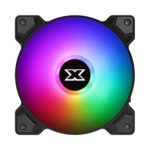 Fan Case Xigmatek X22F RGB 12cm