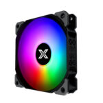 Fan Case Xigmatek X22F RGB 12cm