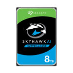 Ổ cứng HDD Camera Seagate Skyhawk AI 8TB