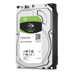 Ổ cứng HDD Seagate BarraCuda 1TB 3.5″ SATA 3