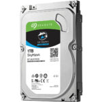 Ổ cứng HDD Seagate Skyhawk 1TB 3.5″ SATA 3