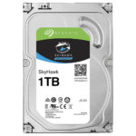 Ổ cứng HDD Seagate Skyhawk 1TB 3.5″ SATA 3