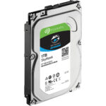 Ổ cứng HDD Seagate Skyhawk 1TB 3.5″ SATA 3