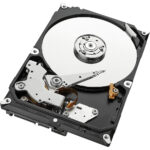 Ổ cứng HDD Seagate Skyhawk 1TB 3.5″ SATA 3