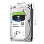 Ổ cứng HDD Seagate Skyhawk 2TB 3.5″ SATA 3