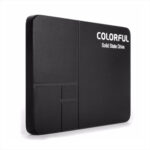 Ổ Cứng SSD Colorful SL500 256GB 2.5″ SATA 3