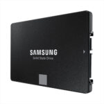 Ổ cứng SSD Samsung 870 EVO 500GB 2.5″ SATA 3