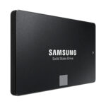 Ổ cứng SSD Samsung 870 EVO 500GB 2.5″ SATA 3