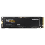 Ổ cứng SSD Samsung 970 Evo Plus 500GB NVMe M.2