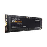 Ổ cứng SSD Samsung 970 Evo Plus 500GB NVMe M.2