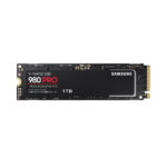 Ổ cứng SSD Samsung 980 PRO 1TB PCIe 4.0 NVMe M.2
