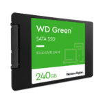 Ổ cứng SSD WD Green 240GB 2.5″ SATA 3