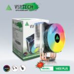 Tản nhiệt CPU VSPTECH V400 PLUS
