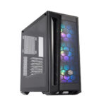 Vỏ máy tính Case Cooler Master MasterBox MB511 ARGB Vỏ máy tính Case Cooler Master MasterBox MB511 ARGB