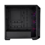 Vỏ máy tính Case Cooler Master MasterBox MB511 ARGB Vỏ máy tính Case Cooler Master MasterBox MB511 ARGB