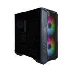 Vỏ máy tính Case Cooler Master MasterCase HAF 500 Vỏ máy tính Case Cooler Master MasterCase HAF 500