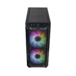 Vỏ máy tính Case Cooler Master MasterCase HAF 500 Vỏ máy tính Case Cooler Master MasterCase HAF 500