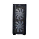Vỏ máy tính Case Cooler Master MasterCase HAF 500 Vỏ máy tính Case Cooler Master MasterCase HAF 500