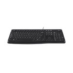 Bàn phím Logitech K120