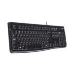 Bàn phím Logitech K120