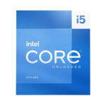 CPU Intel Core i5-13400F 4.60 GHz