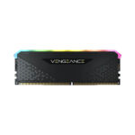 RAM Desktop CORSAIR Vengeance RGB RS DDR4 3200MHz 16GB