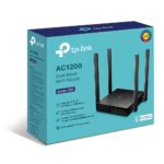 Router Wifi TP-Link Archer C54 – Băng Tần Kép AC1200