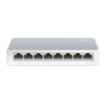 Switch TP-Link TL-SF1008D 8-Port 10/100Mbps