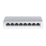 Switch TP-Link TL-SF1008D 8-Port 10/100Mbps