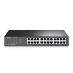 Switch TP-Link TL-SF1024D 24-Port 10/100Mbps