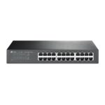 Switch TP-Link TL-SG1024D 24-Port Gigabit