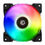 Fan Case ID-COOLING DF-12025-ARGB-TRIO